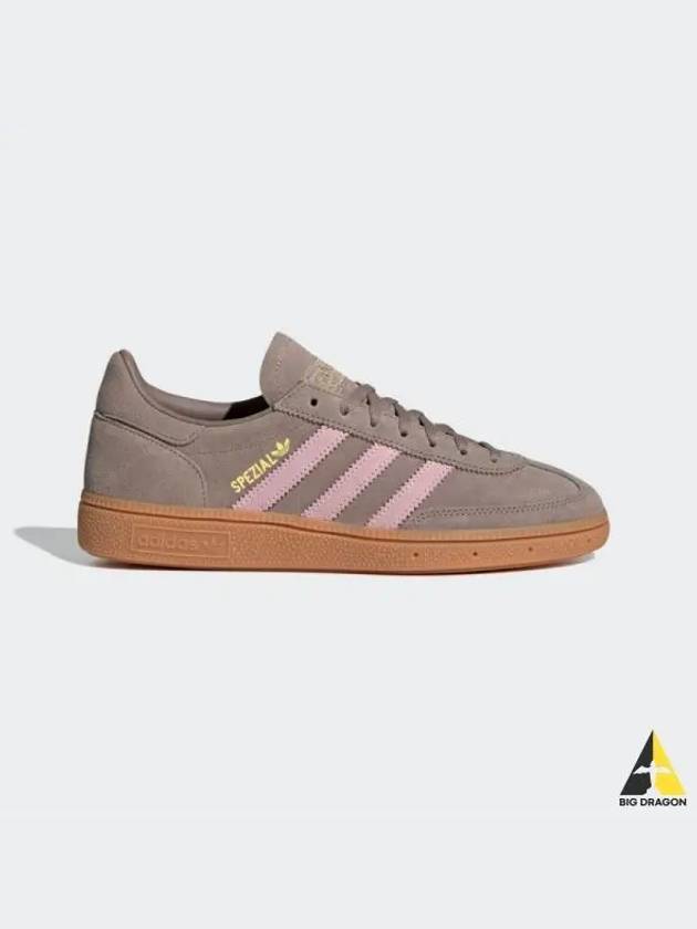 Handball Special Women s CHABRNCLPINKGOLDMT - ADIDAS - BALAAN 1