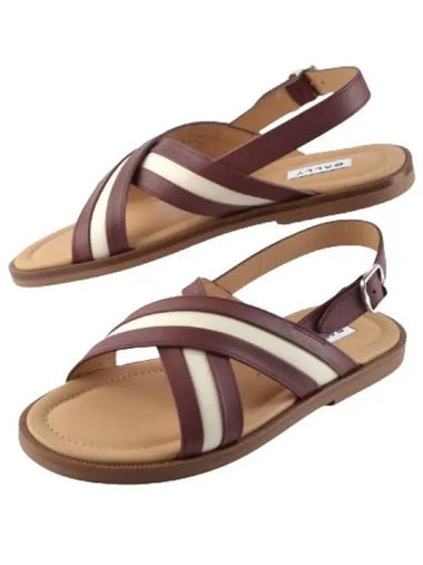 Men s Sandals GAREY 301 - BALLY - BALAAN 1