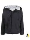 Algron 2 0 Jacket Man Black 10003 999 - KLATTERMUSEN - BALAAN 2