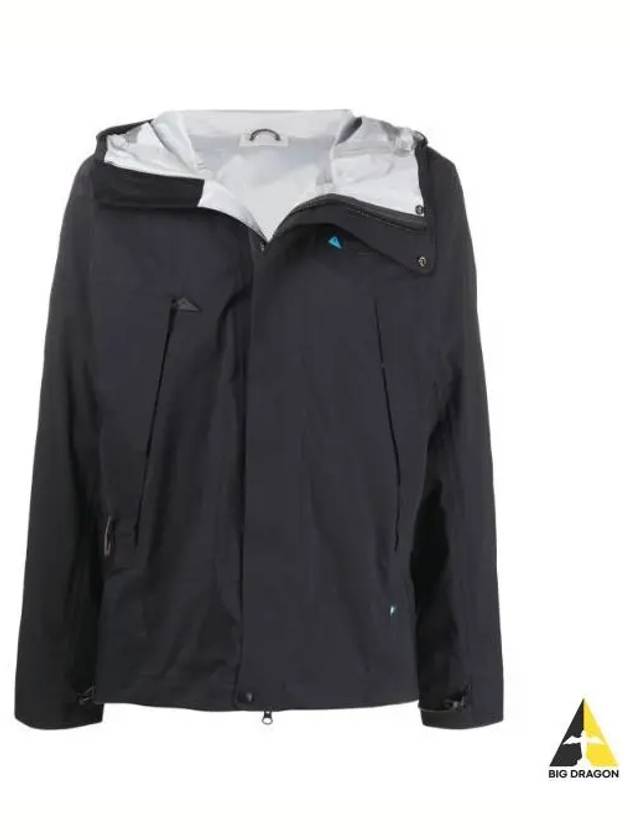 Algron 2 0 Jacket Man Black 10003 999 - KLATTERMUSEN - BALAAN 2