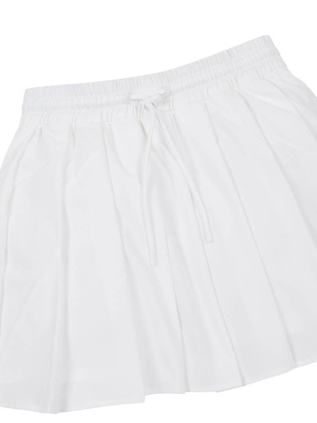 Airdot Mesh Hybrid Culottes (For women) - GOLDEN BEAR - BALAAN 5