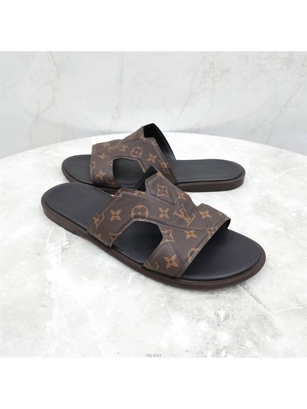 men sandals - LOUIS VUITTON - BALAAN 3