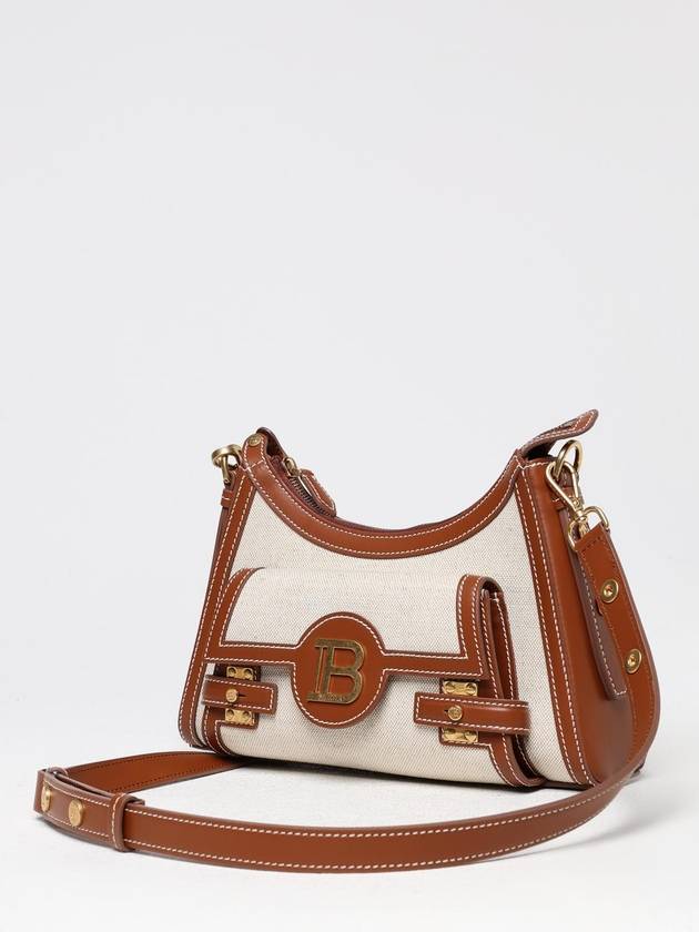 Shoulder bag woman Balmain - BALMAIN - BALAAN 3