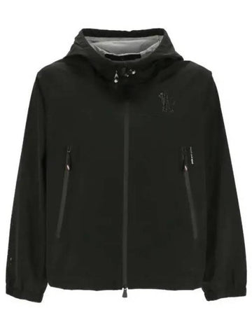 24 1A00004 597C5 999 FANES HOODED JACKET - MONCLER - BALAAN 1