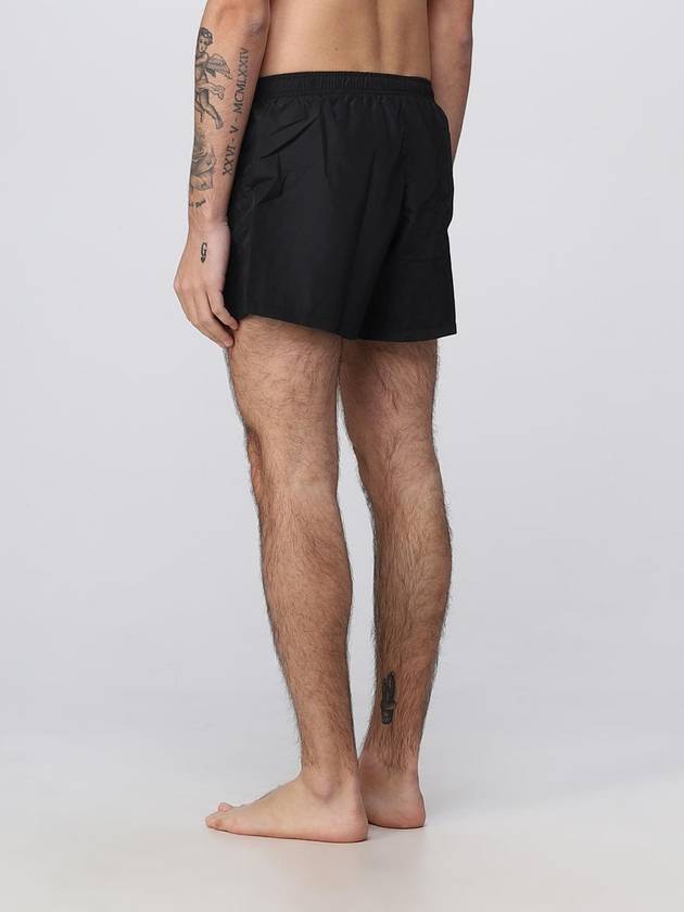 Swimsuit men Moschino Couture - MOSCHINO - BALAAN 2