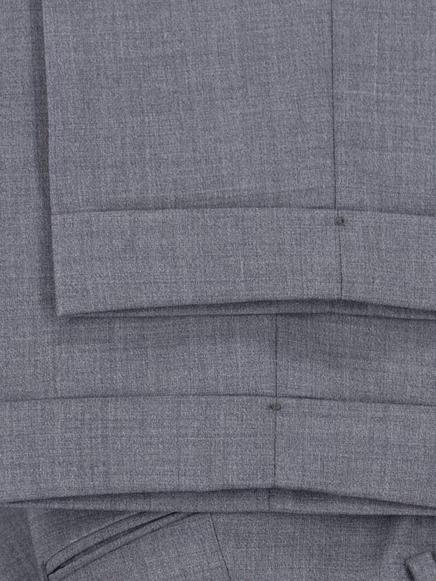 Briglia Trousers Grey - BRIGLIA 1949 - BALAAN 3