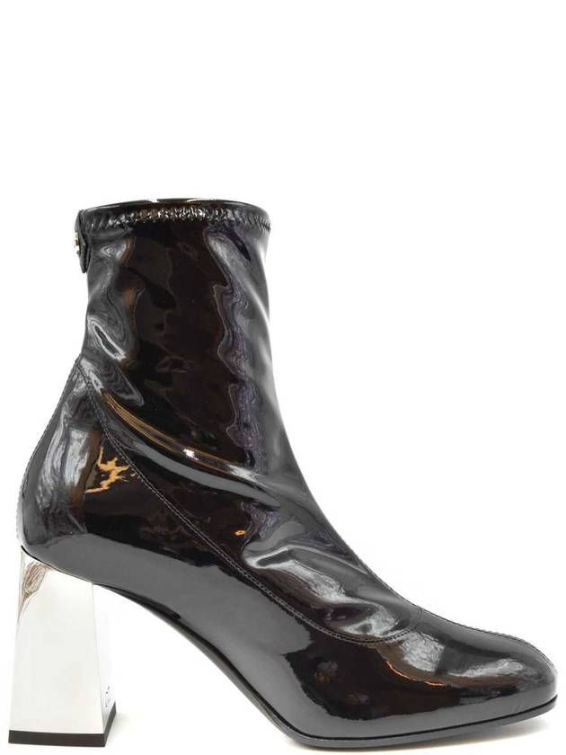 Giuseppe Zanotti Booties - GIUSEPPE ZANOTTI - BALAAN 1