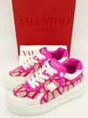 One stud sneakers 3W2S0FQ4 - VALENTINO - BALAAN 10