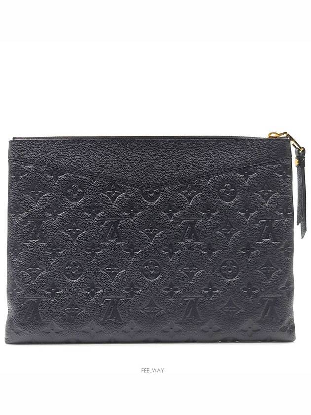 women clutch bag - LOUIS VUITTON - BALAAN 7