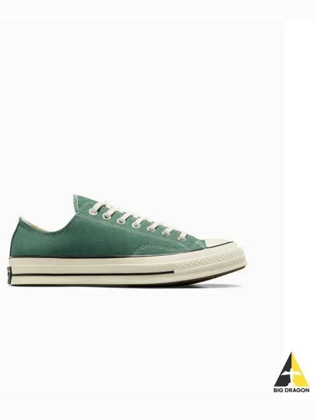 Chuck 70 Low Top Sneakers A06524C - CONVERSE - BALAAN 2