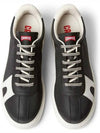 Runner K21 Mirum Low Top Sneakers Black - CAMPER - BALAAN 4