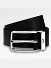 Men s Belt Pont Neuf 35MM 3 Types - LOUIS VUITTON - BALAAN 5