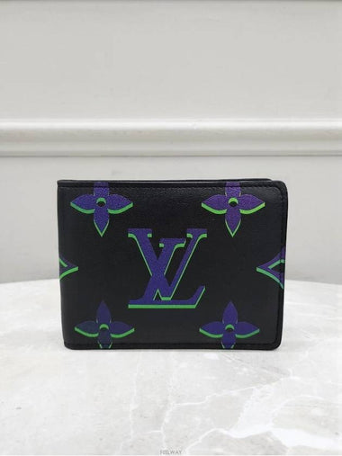 men s wallet - LOUIS VUITTON - BALAAN 1