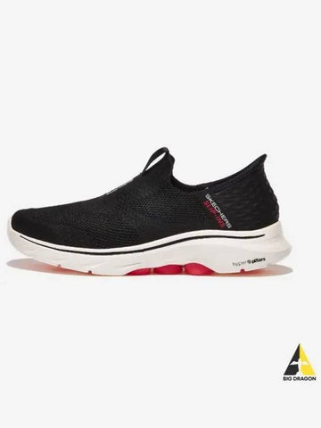 Skechers Go Walk 7 Sleep Ins BKW - SKANDINAVISK - BALAAN 1