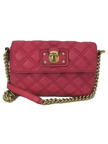 C3112020 shoulder bag - MARC JACOBS - BALAAN 1