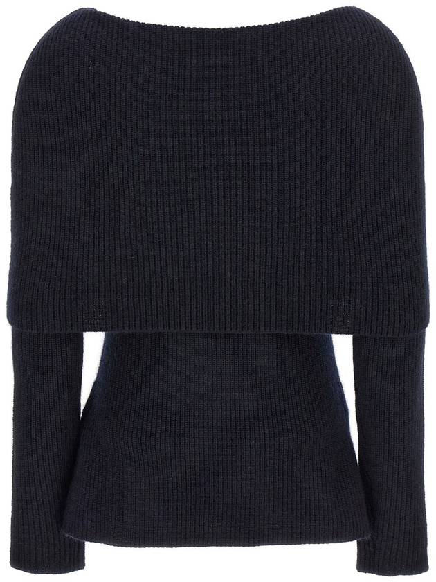 Fabiana Filippi Soft Neckline Sweater - FABIANA FILIPPI - BALAAN 2