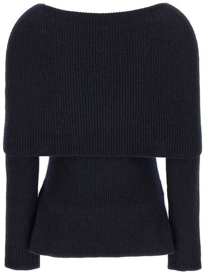 Fabiana Filippi Soft Neckline Sweater - FABIANA FILIPPI - BALAAN 2