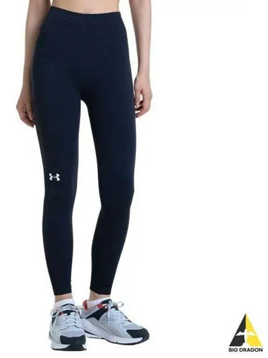 Women s Train Seamless Leggings 1381662 001 - UNDER ARMOUR - BALAAN 1