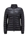 Women s Grenoble Padded Jacket Black 1A00005595B1 999 - MONCLER - BALAAN 3