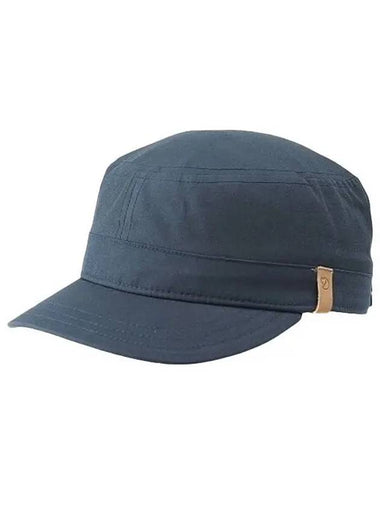 SINGI TREKKING CAP DARK NAVY 77279555 - FJALL RAVEN - BALAAN 1