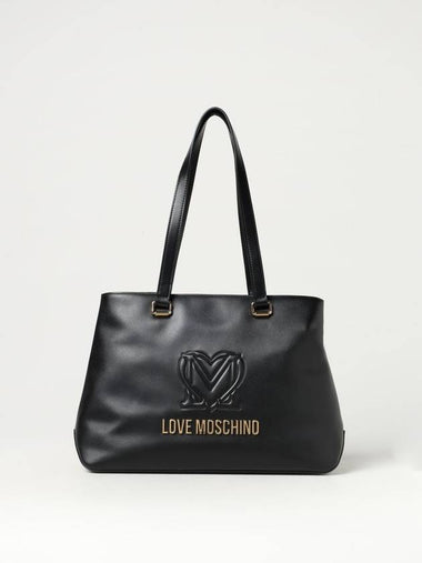 Handbag woman Love Moschino - MOSCHINO - BALAAN 1