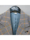 Smith Market Used Luxury Goods 561838 Jacket Men s Clothing - GUCCI - BALAAN 2