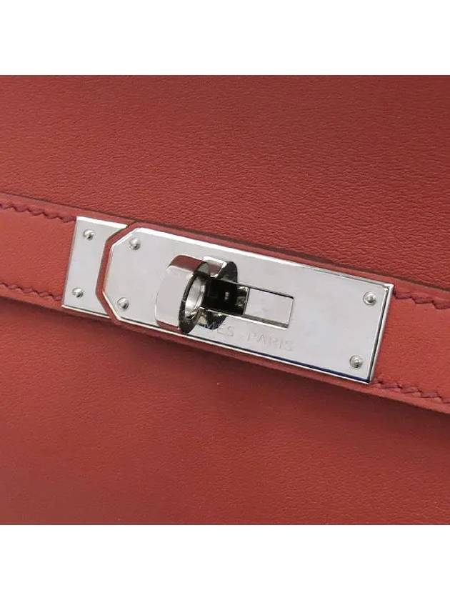 New crossbody bag - HERMES - BALAAN 4