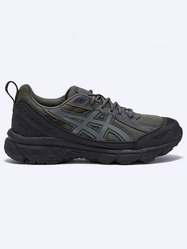 Gel Venture 6 Shield Low Top Sneakers Graphite Grey - ASICS - BALAAN 2