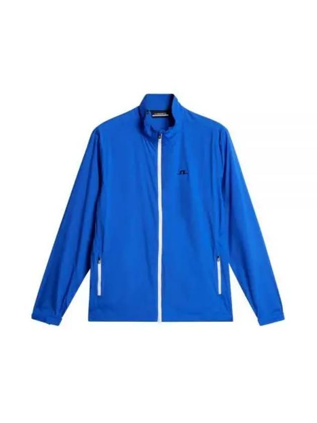 Ash Light Packable Jacket GMOW10910 O516 Men s - J.LINDEBERG - BALAAN 1