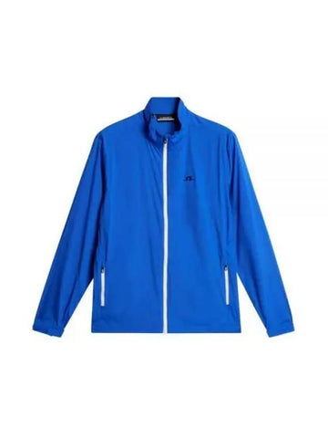 Ash Light Packable Jacket GMOW10910 O516 Men s - J.LINDEBERG - BALAAN 1