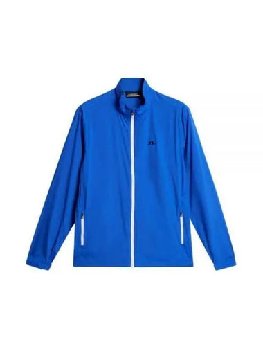 Ash Light Packable Jacket GMOW10910 O516 Men s - J.LINDEBERG - BALAAN 1