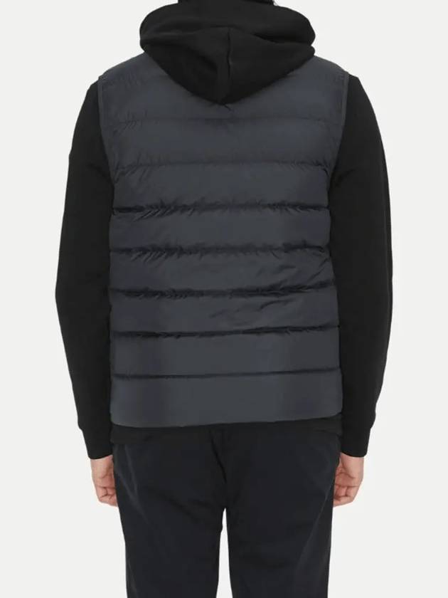 Men s Lechtal Padded Vest 1A00139 549SK 999 - MONCLER - BALAAN 3