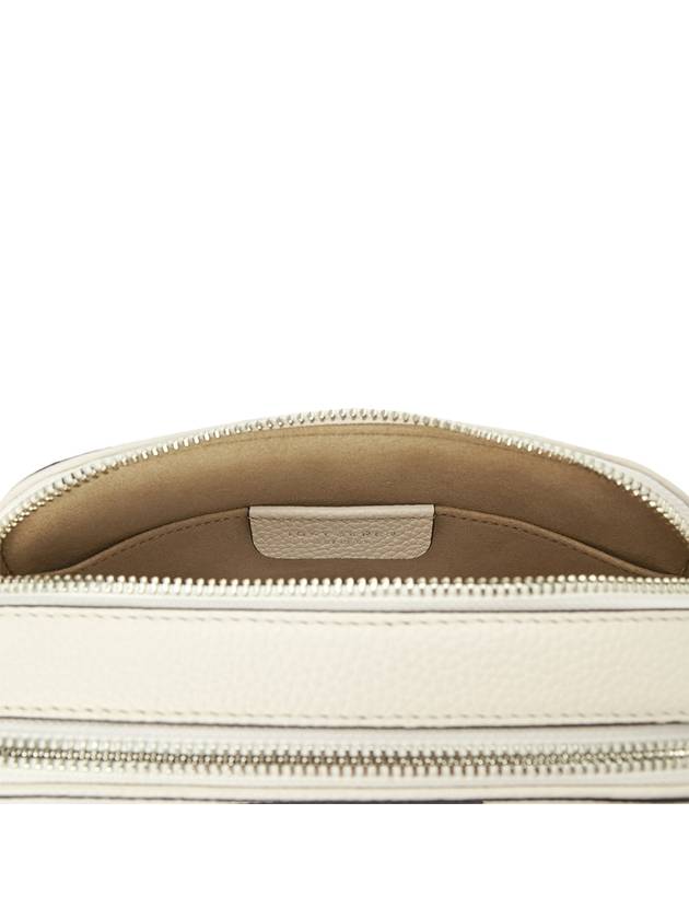 Miller Mini Cross Bag New Ivory - TORY BURCH - BALAAN 11