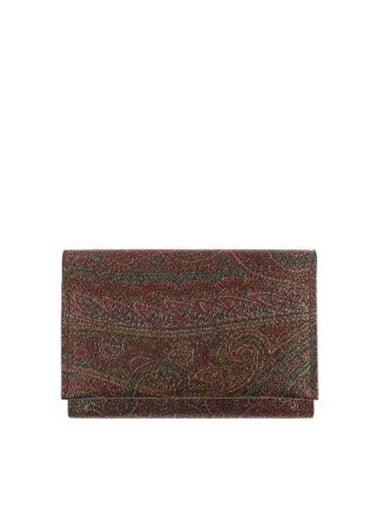 Women s card wallet 271125 - ETRO - BALAAN 1