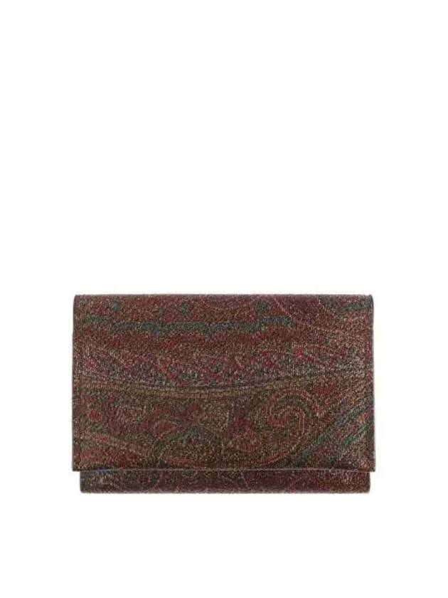 Women s card wallet 271125 - ETRO - BALAAN 1