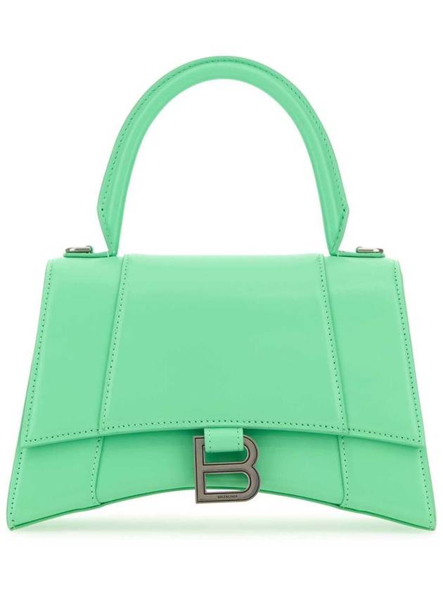 Tote Bag 5935461QJ4Y3823 MINT GREEN - BALENCIAGA - BALAAN 2