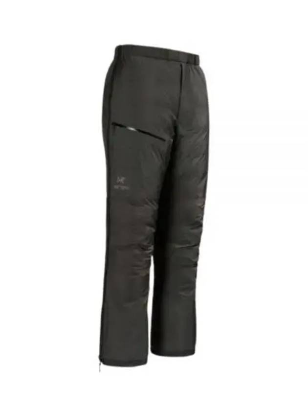 Alpha Insulated Straight Pants Black - ARC'TERYX - BALAAN 2