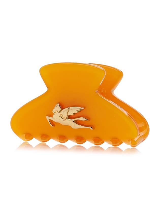 Profumi Hair Clip Yellow - ETRO - BALAAN 1