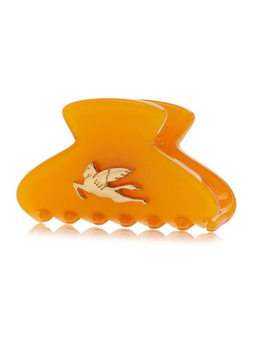 Profumi Hair Clip Yellow - ETRO - BALAAN 1