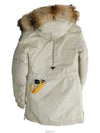 women padding - PARAJUMPERS - BALAAN 3