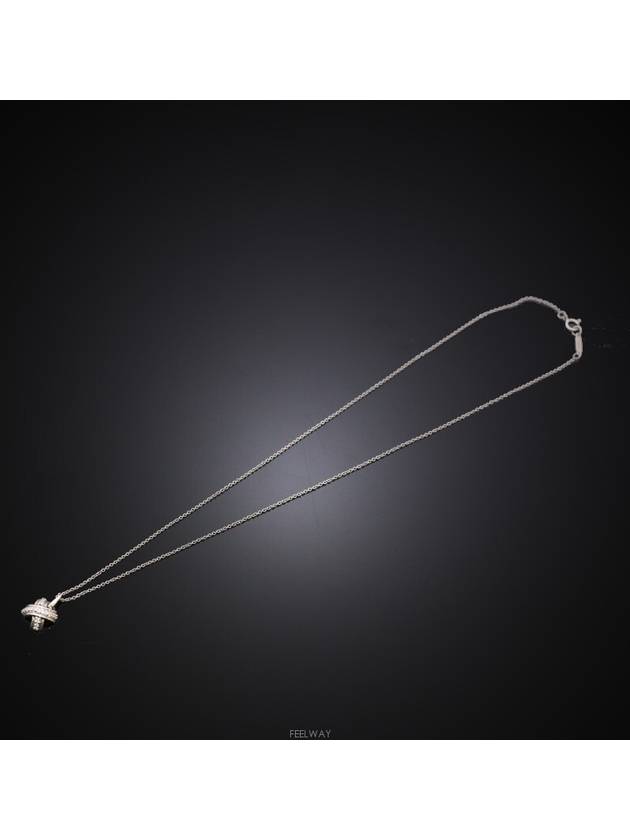 women necklace - TIFFANY & CO. - BALAAN 5