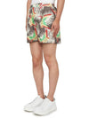 MRS24BT001 MULTI Men s Shorts - BODE - BALAAN 4