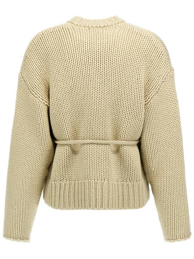 Extreme Cashmere 'N.384 Ginza Dessert' Cardigan - EXTREME CASHMERE - BALAAN 2