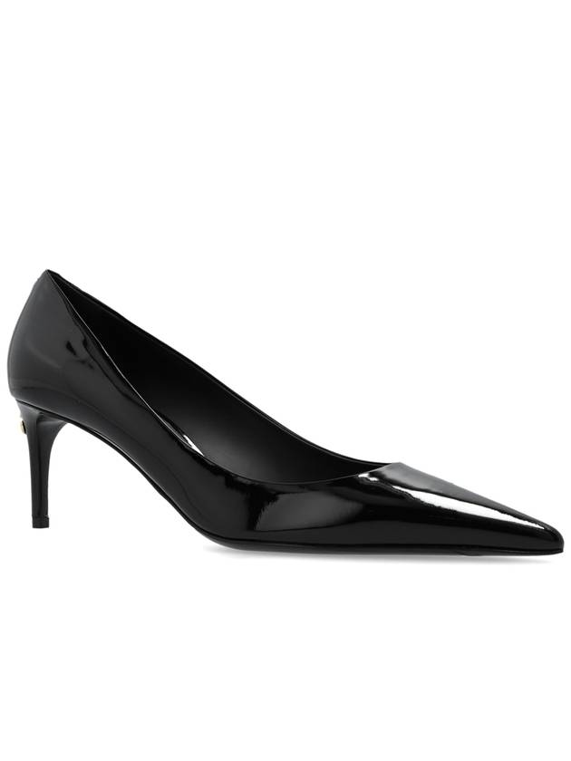 Dolce & Gabbana Heeled Shoes, Women's, Black - DOLCE&GABBANA - BALAAN 4