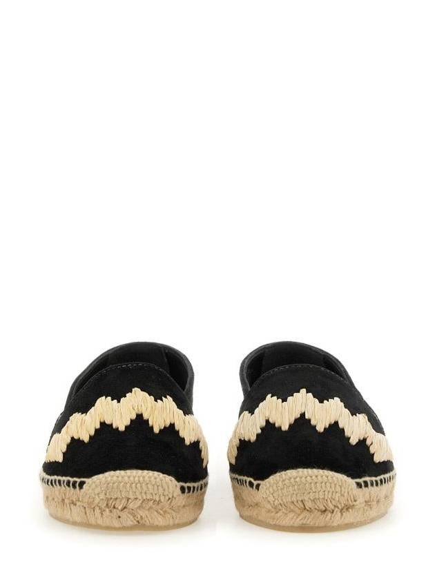 Castañer Espadrille "Karen" - CASTANER - BALAAN 4