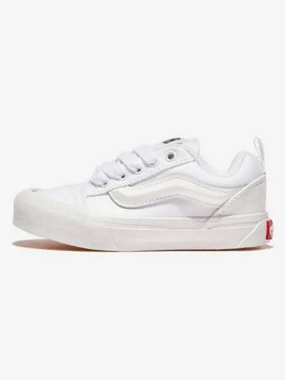 new school white - VANS - BALAAN 1