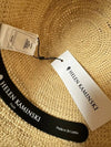 Provence 8 Cloche Hat Natural - HELEN KAMINSKI - BALAAN 3