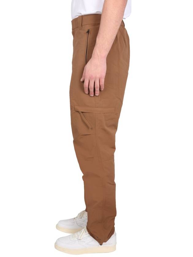 Pants M10HM212 Z9B - HELMUT LANG - BALAAN 4