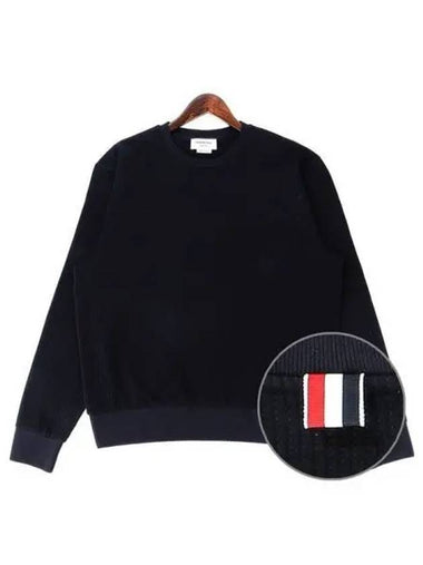 Men s sweatshirt 270513 - THOM BROWNE - BALAAN 1