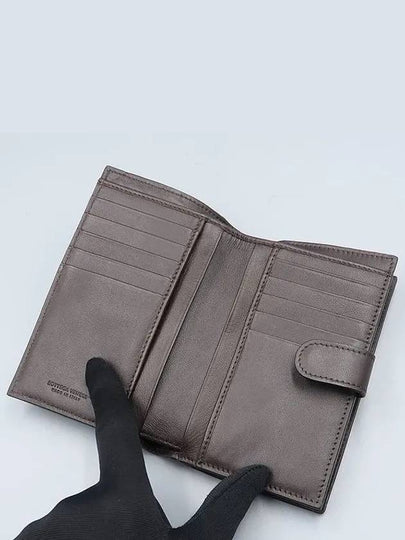 121060 medium wallet - BOTTEGA VENETA - BALAAN 2